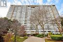 1503 - 1580 Mississ Vly Boulevard, Mississauga, ON  - Outdoor With Facade 