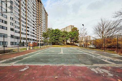 1503 - 1580 Mississ Vly Boulevard, Mississauga, ON - Outdoor