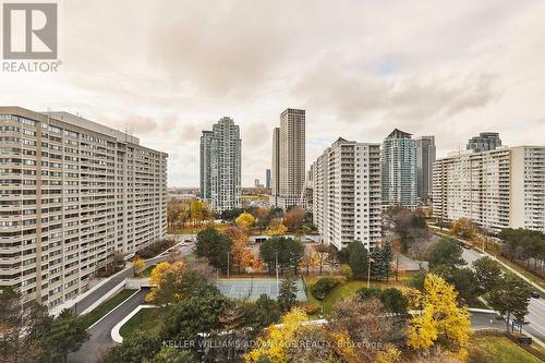 1503 - 1580 Mississ Vly Boulevard, Mississauga, ON - Indoor Photo Showing Other Room