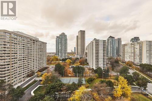 1503 - 1580 Mississ Vly Boulevard, Mississauga, ON - Outdoor