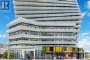 5111 - 3900 Confederation Parkway, Mississauga, ON  - Outdoor With Balcony 