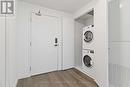 5111 - 3900 Confederation Parkway, Mississauga, ON  - Indoor Photo Showing Laundry Room 