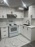 11 Kilkarrin Road, Brampton, ON  - Indoor Photo Showing Kitchen With Double Sink 