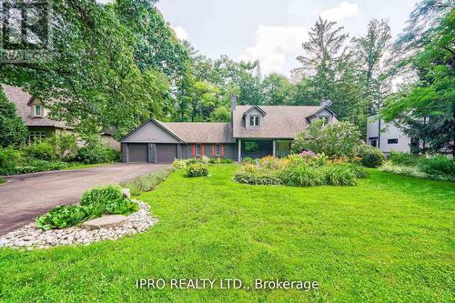 1638 Birchwood Drive, Mississauga, ON - Outdoor