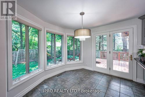 1638 Birchwood Drive, Mississauga, ON - Indoor Photo Showing Other Room