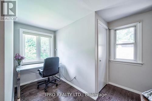 1638 Birchwood Drive, Mississauga, ON - Indoor