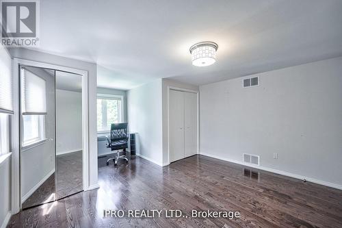 1638 Birchwood Drive, Mississauga, ON - Indoor