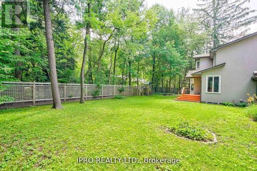 1638 Birchwood Drive, Mississauga, ON - Outdoor