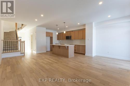 167 Craig Duncan Terrace, Ottawa, ON - Indoor Photo Showing Kitchen