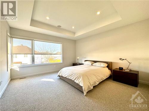 622 Summerhill Street, Ottawa, ON - Indoor Photo Showing Bedroom