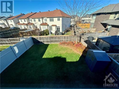 622 Summerhill Street, Ottawa, ON - Outdoor