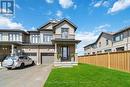 28 Freedom Crescent, Hamilton, ON  - Outdoor With Facade 