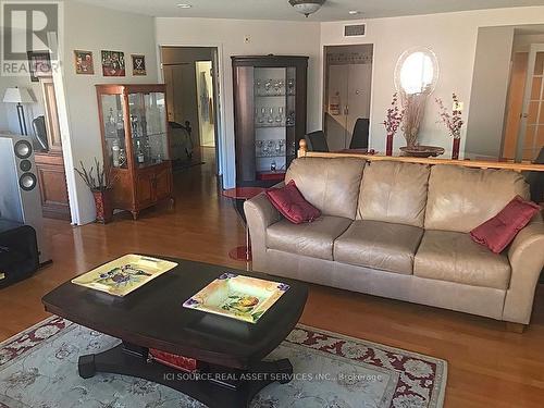 3 - 12 Clarence Street, Ottawa, ON - Indoor Photo Showing Living Room