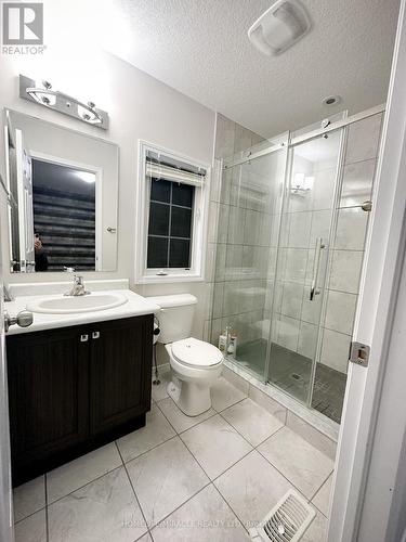 10 Meadowridge Street, Kitchener, ON - Indoor Photo Showing Bathroom