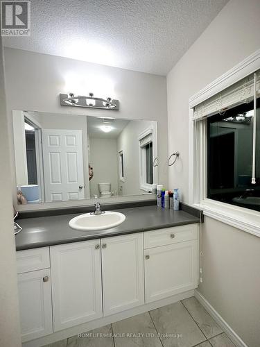 10 Meadowridge Street, Kitchener, ON - Indoor Photo Showing Bathroom