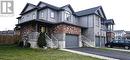 10 Meadowridge Street, Kitchener, ON  - Outdoor 