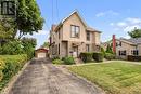 202 Niagara Street, Welland, ON  - Outdoor With Facade 