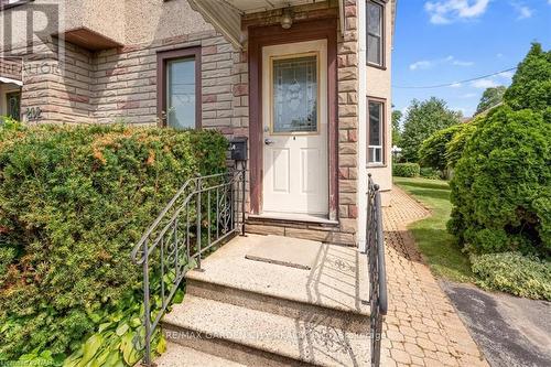 202 Niagara Street, Welland, ON - Outdoor