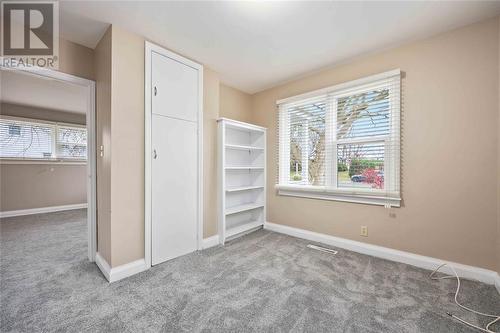 1462 Exmouth Street, Sarnia, ON - Indoor Photo Showing Other Room