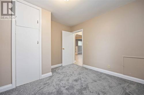 1462 Exmouth Street, Sarnia, ON - Indoor Photo Showing Other Room