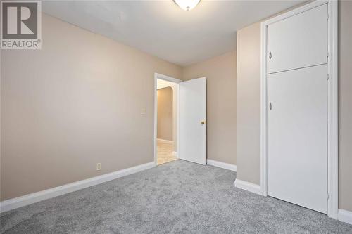 1462 Exmouth Street, Sarnia, ON - Indoor Photo Showing Other Room