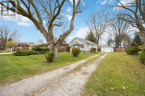 1462 Exmouth Street, Sarnia, ON - Outdoor