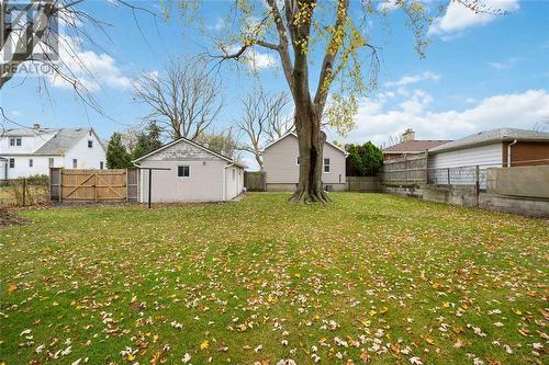 1462 Exmouth Street, Sarnia, ON - Outdoor