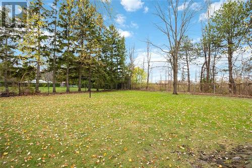 1462 Exmouth Street, Sarnia, ON - Outdoor With View