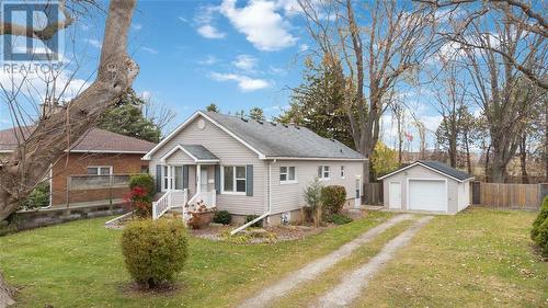 1462 Exmouth Street, Sarnia, ON - Outdoor