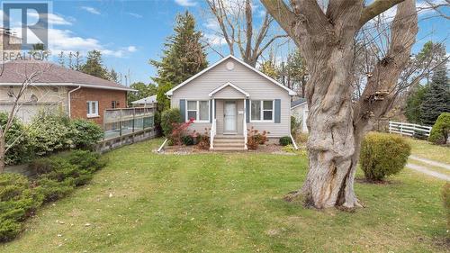 1462 Exmouth Street, Sarnia, ON - Outdoor