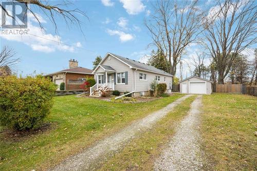 1462 Exmouth Street, Sarnia, ON - Outdoor