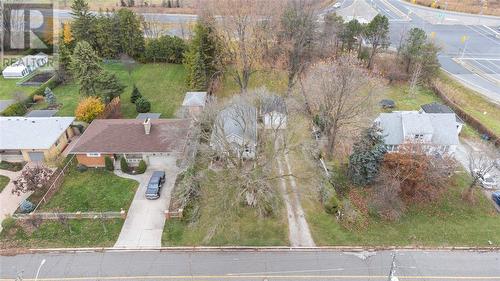 1462 Exmouth Street, Sarnia, ON - Outdoor With View