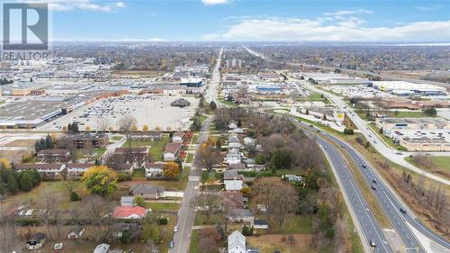 1462 Exmouth Street, Sarnia, ON - Outdoor With View