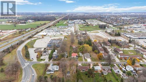 1462 Exmouth Street, Sarnia, ON - Outdoor With View