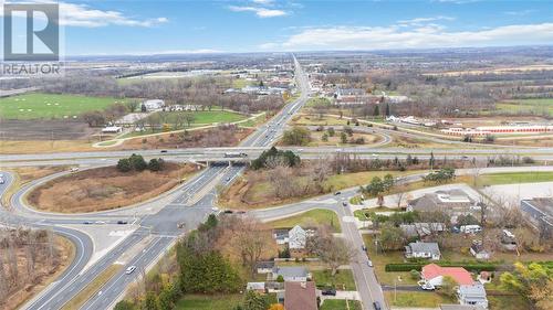 1462 Exmouth Street, Sarnia, ON - Outdoor With View