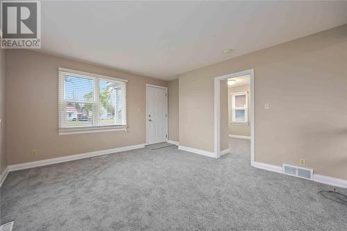 1462 Exmouth Street, Sarnia, ON - Indoor Photo Showing Other Room