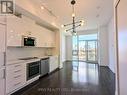 Ph115 - 460 Adelaide Street E, Toronto, ON  - Indoor Photo Showing Kitchen With Upgraded Kitchen 