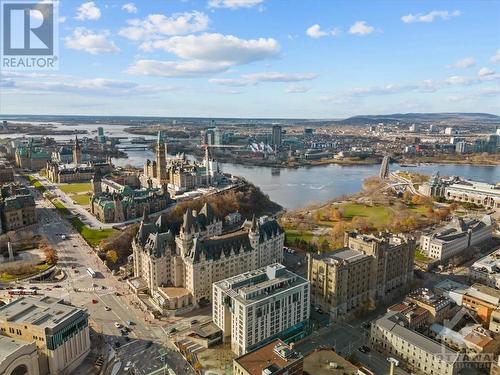 700 Sussex Drive Unit#304, Ottawa, ON - Outdoor With Body Of Water With View