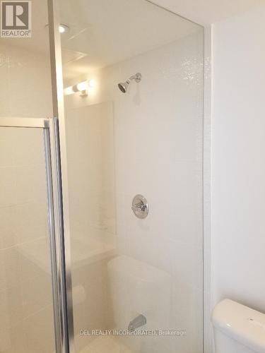 2508 - 10 York Street, Toronto, ON - Indoor Photo Showing Bathroom