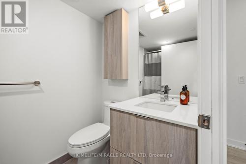 3102 - 47 Mutual Street, Toronto, ON - Indoor Photo Showing Bathroom