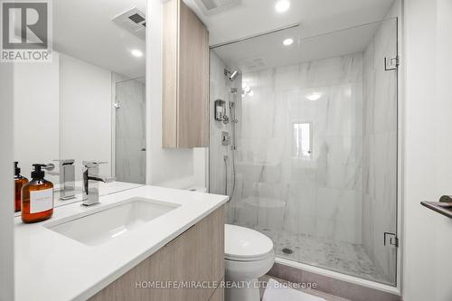 3102 - 47 Mutual Street, Toronto, ON - Indoor Photo Showing Bathroom