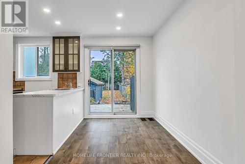 354 Laird Drive, Toronto, ON - Indoor Photo Showing Other Room