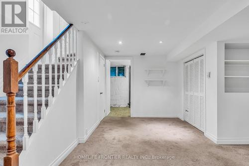 354 Laird Drive, Toronto, ON - Indoor Photo Showing Other Room