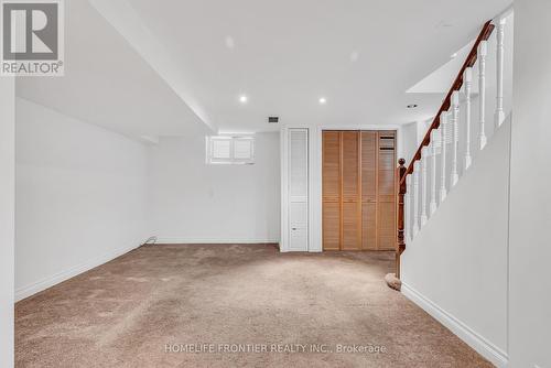 354 Laird Drive, Toronto, ON - Indoor Photo Showing Other Room