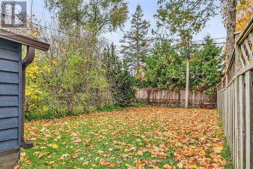 354 Laird Drive, Toronto, ON - Outdoor