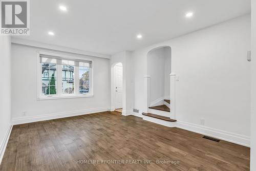 354 Laird Drive, Toronto, ON - Indoor Photo Showing Other Room