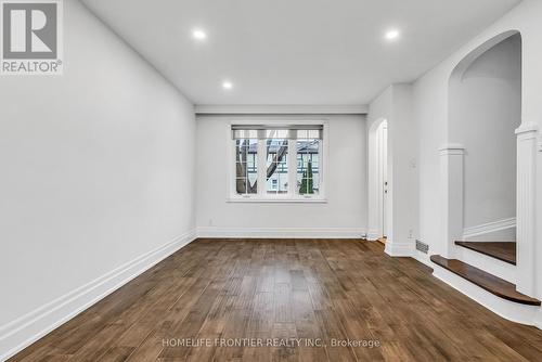 354 Laird Drive, Toronto, ON - Indoor Photo Showing Other Room