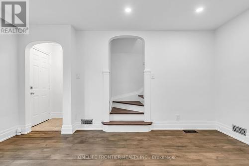 354 Laird Drive, Toronto, ON - Indoor Photo Showing Other Room