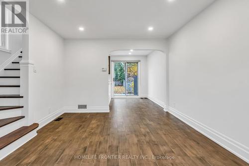 354 Laird Drive, Toronto, ON - Indoor Photo Showing Other Room