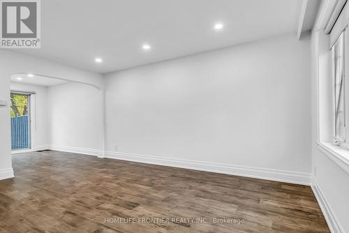 354 Laird Drive, Toronto, ON - Indoor Photo Showing Other Room